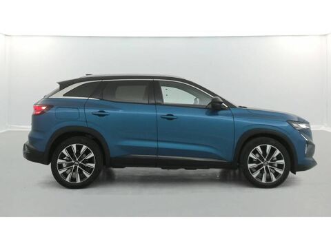 Austral full hybrid E-Tech 200 ch Techno 2026 occasion 22200 Guingamp