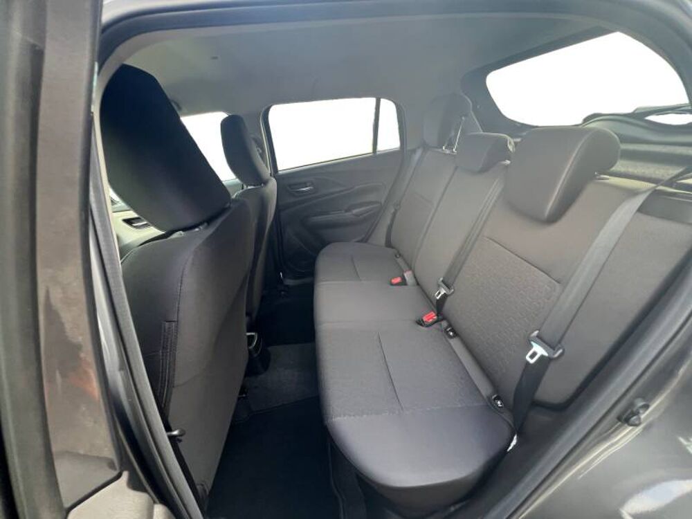 Swift 1.2 Dualjet Hybrid Auto Privil&egrave;ge 2025 occasion 78120 Rambouillet