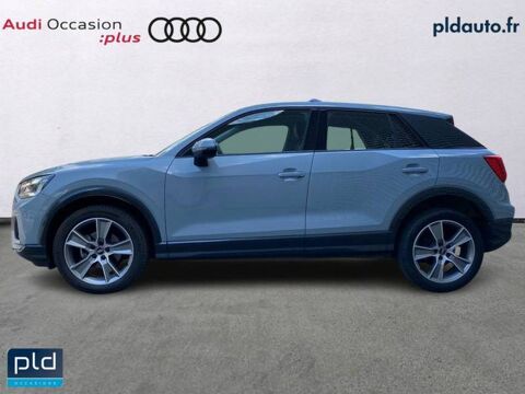 Q2 30 TDI 116 BVM6 Design Luxe 2021 occasion 13730 Saint-Victoret