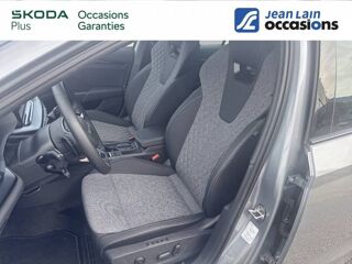 Octavia Combi 1.5 TSI Hybrid 150 ch ACT DSG7 Sportline 2026 occasion 73290 La Motte-Servolex