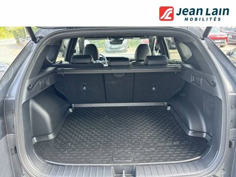 Tucson 1.6 T-GDI 239 Hybrid BVA6 N Line Ultime Edition 2026 occasion 73290 La Motte-Servolex