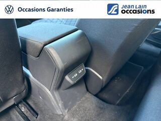 Taigo 1.0 TSI 110 DSG7 R-Line 2023 occasion 26000 Valence