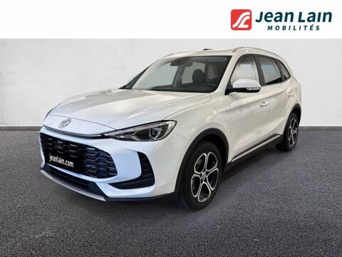 MG MG.ZS ZS 1.5 L Hybrid+ 197 ch Comfort 2025 occasion Annemasse 74100