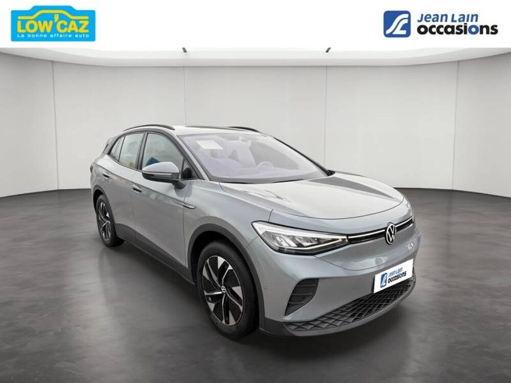 ID.4 174 ch Pro 2022 occasion 73490 La Ravoire