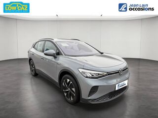 ID.4 174 ch Pro 2022 occasion 73490 La Ravoire