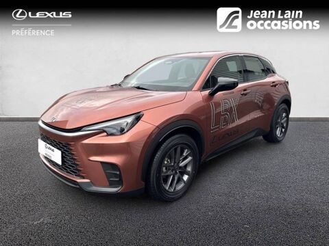 Lexus LBX 2WD Business 2026 occasion &Eacute;chirolles 38130