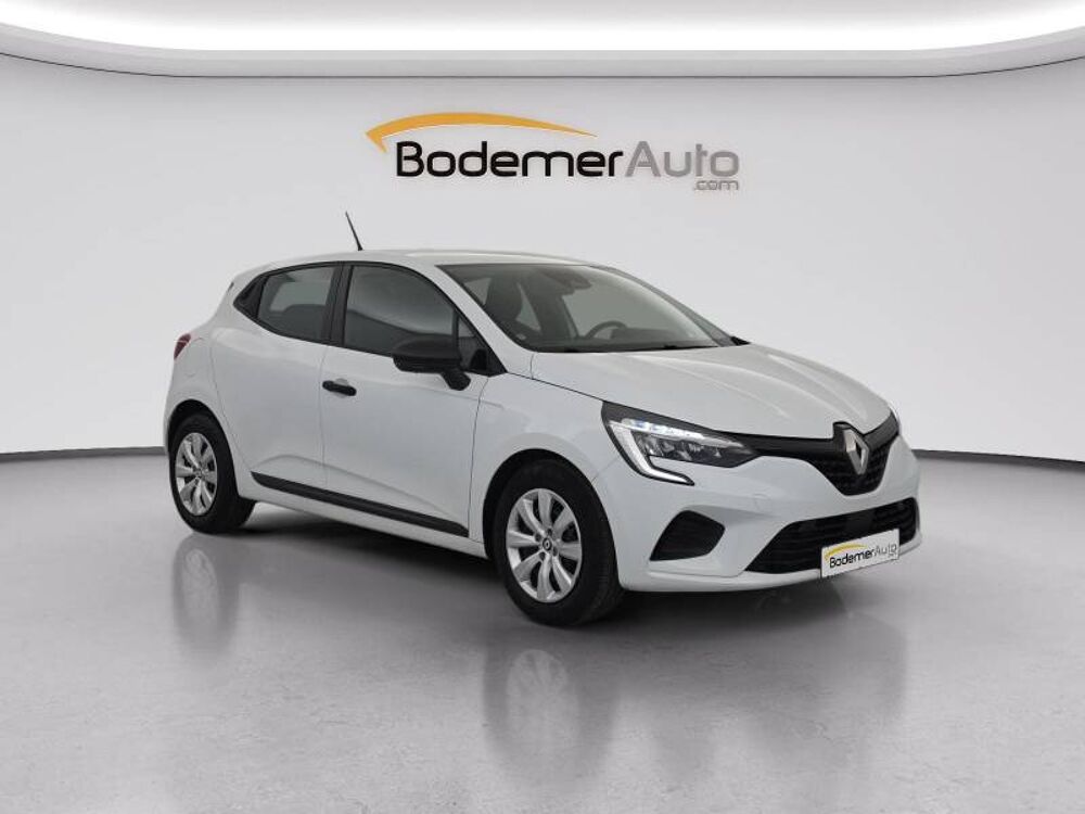 Clio SCe 65 Authentic 2023 occasion 61200 Argentan