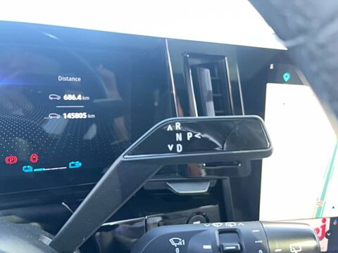 Espace E-Tech hybrid 200 Iconic 2023 occasion 56850 Caudan