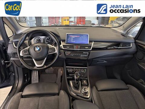 Serie 2 Gran Tourer 216d 116 ch DKG7 Sport 2021 occasion 38360 Sassenage