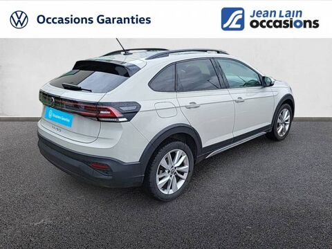 Taigo 1.0 TSI 116 DSG7 VW Edition 2025 occasion 74200 Margencel
