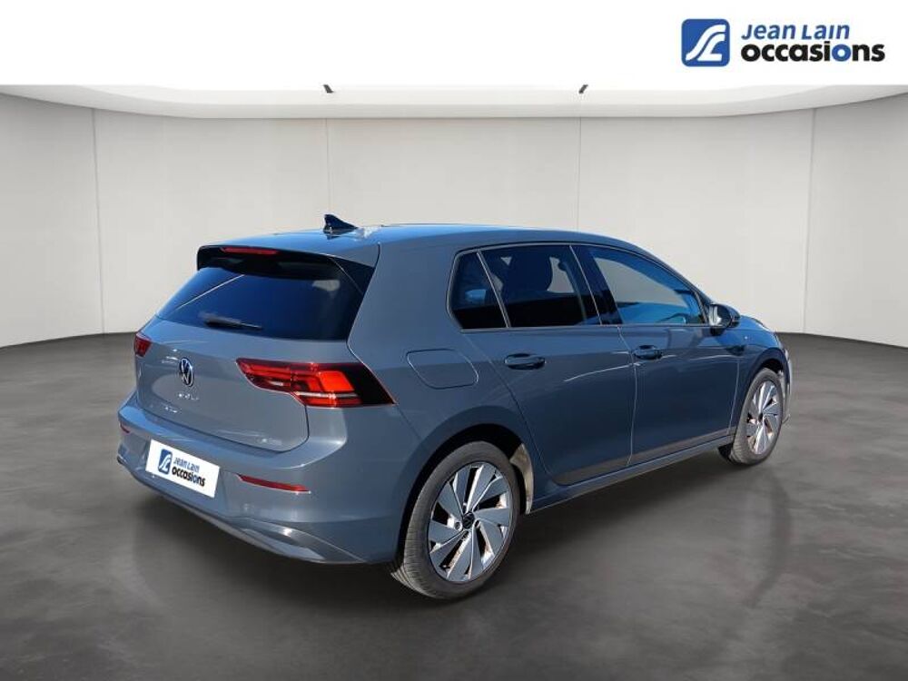 Golf 1.0 eTSI OPF 110 DSG7 Life Plus 2024 occasion 74200 Margencel