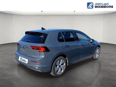 Golf 1.0 eTSI OPF 110 DSG7 Life Plus 2024 occasion 74200 Margencel