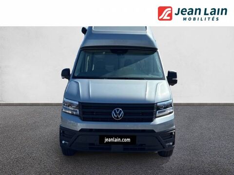 California Grand 600 3.5t 2.0 TDI 163 EU6 BVA8 2025 occasion 01170 Cessy