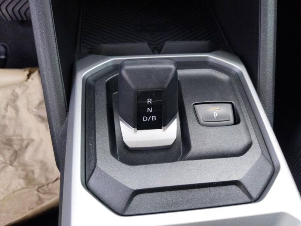 Duster Hybrid 140 Journey 2025 occasion 22000 Saint-Brieuc