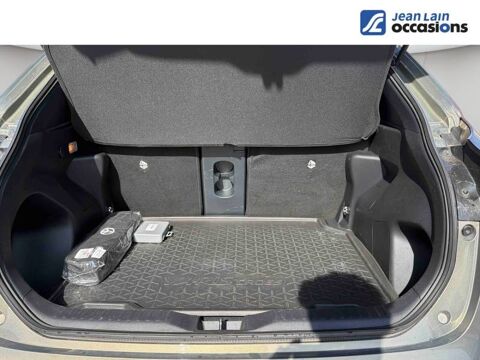 Yaris Cross Hybride 116h 2WD Trail 2023 occasion 07100 Annonay
