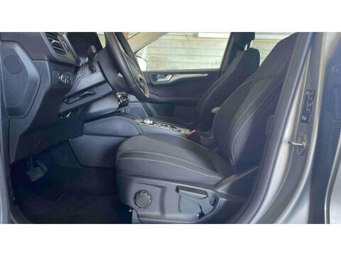 Kuga 2.5 Duratec 180 ch FlexiFuel FHEV E85 Powershift Titani 2025 occasion 34970 Lattes