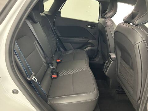Symbioz E-Tech full hybrid 145 Esprit Alpine 2025 occasion 61000 Alen&ccedil;on