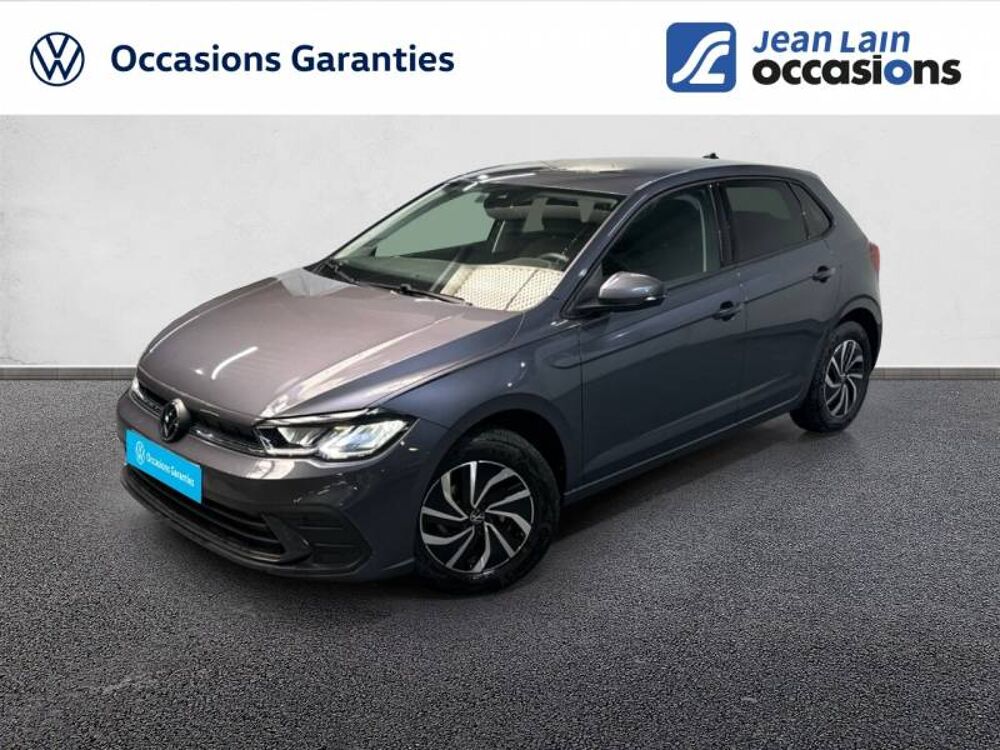 Polo 1.0 TSI 95 S&S BVM5 VW Edition 2025 occasion 74600 Seynod