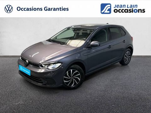 Annonce voiture Volkswagen Polo 19990 €