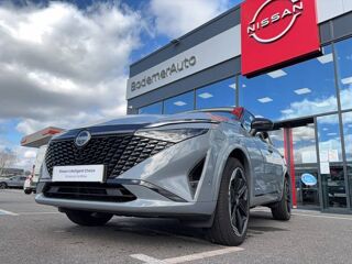 Qashqai e-Power 190 ch N-Design 2025 occasion 56850 Caudan