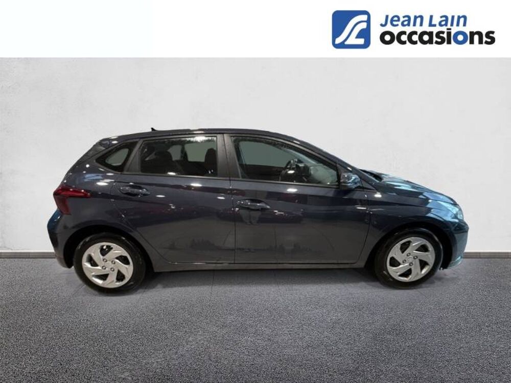 i20 1.2 79 Initia 2024 occasion 26000 Valence