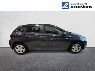 i20 1.2 79 Initia 2024 occasion 26000 Valence