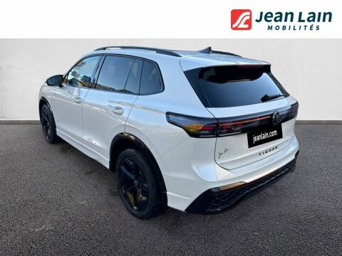 Tiguan 1.5 eHybrid 204ch DSG6 R-Line 2025 occasion 73100 Gr&eacute;sy-sur-Aix