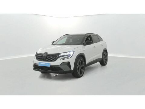 Renault Austral E-Tech full hybrid 200 GSR2 Techno esprit Alpine 2025 occasion Vire 14500