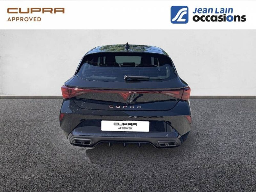 Leon 1.5 eTSI Hybrid 150 ch DSG7 V 2026 occasion 74960 Meythet