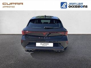 Leon 1.5 eTSI Hybrid 150 ch DSG7 V 2026 occasion 74960 Meythet