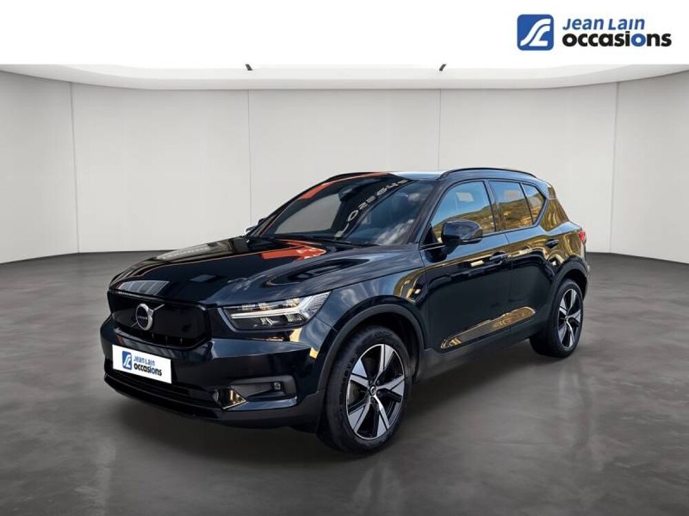 XC40 P8 Recharge AWD 408 ch 1EDT 2021 occasion 73200 Albertville