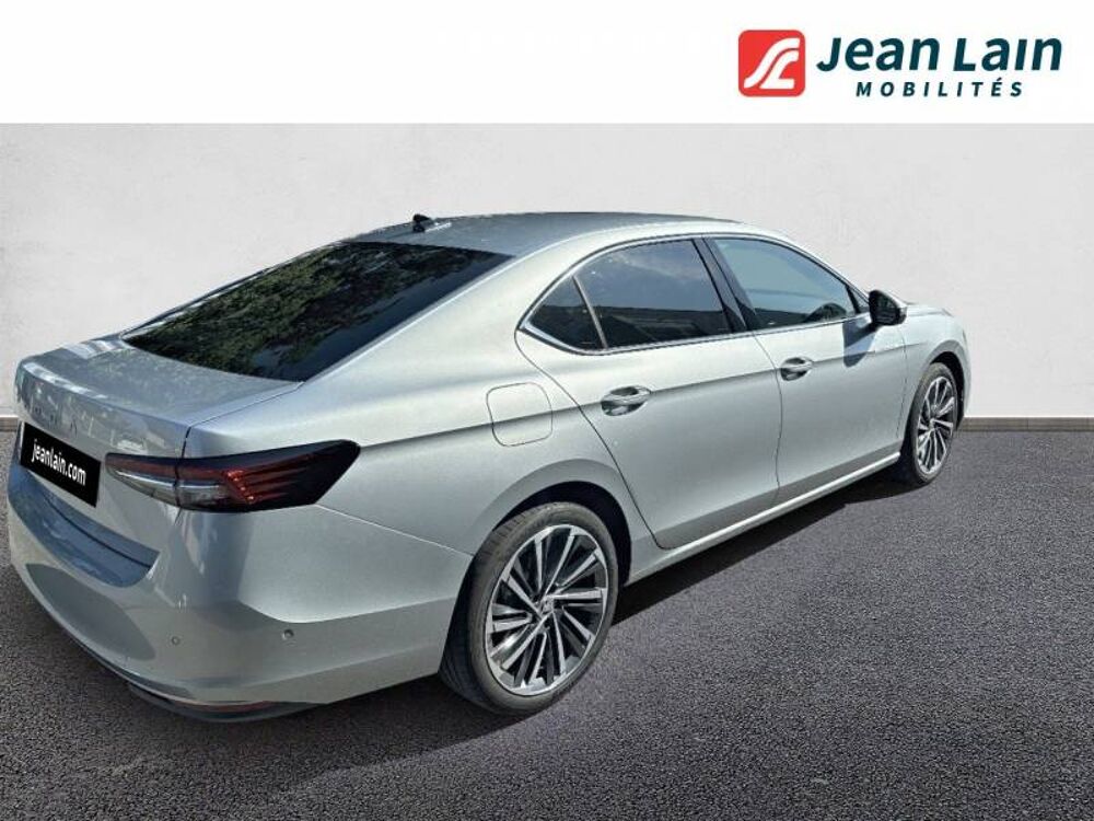 Superb Berline 1.5 TSI mHEV 150 ch ACT DSG7 Laurin & Klement 2024 occasion 74100 Ville-la-Grand