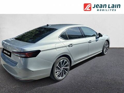 Superb Berline 1.5 TSI mHEV 150 ch ACT DSG7 Laurin & Klement 2024 occasion 74100 Ville-la-Grand