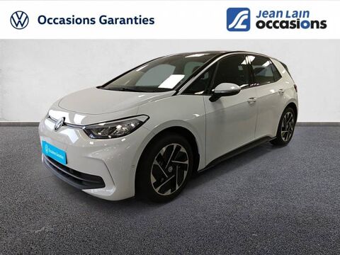 Volkswagen ID.3 204 ch Pro 2024 occasion Voiron 38500