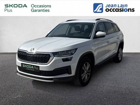 Kodiaq 2.0 TDI 150 SCR DSG7 4x4 5pl Business 2023 occasion 74700 Sallanches