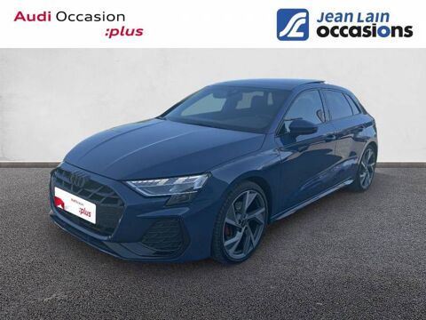Annonce voiture Audi A3 38890 €