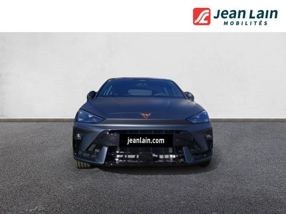 Leon 1.5 eTSI Hybrid 150 ch DSG7 V 2026 occasion 74950 Scionzier