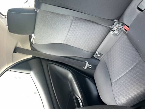 Yaris Hybride 116h Collection 2022 occasion 29150 Ch&acirc;teaulin