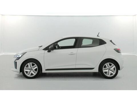 Clio E-Tech full hybrid 145 ch GSR2 Evolution 2025 occasion 29000 Quimper