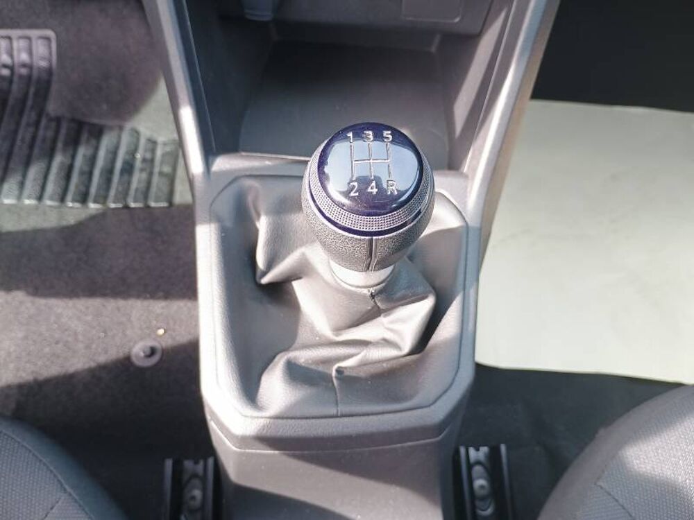 Sandero ECO-G 100 Essential 2023 occasion 22000 Saint-Brieuc