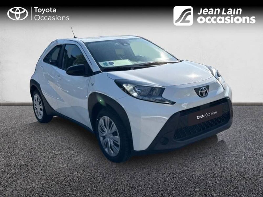 Aygo X 1.0 VVT-i 72 Dynamic 2023 occasion 26000 Valence