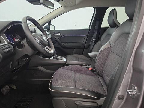 Captur E-Tech 145 - 21 Intens 2022 occasion 29000 Quimper