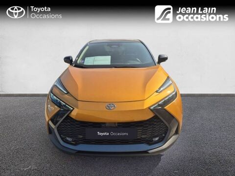 C-HR Hybride 200 Collection Premiere 2024 occasion 26000 Valence