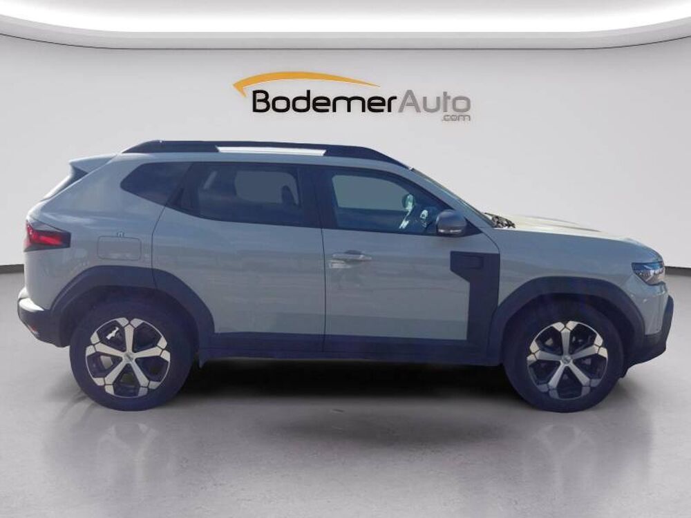 Duster Hybrid 140 Journey 2025 occasion 56850 Caudan