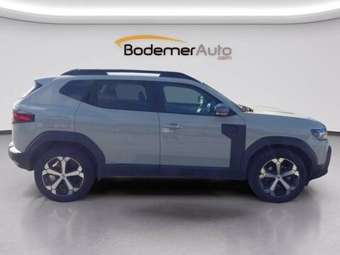 Duster Hybrid 140 Journey 2025 occasion 56850 Caudan