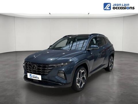 Hyundai Tucson 1.6 T-GDI 230 Hybrid BVA6 Executive 2023 occasion La Motte-Servolex 73290