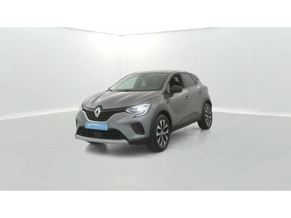 Captur TCe 90 Evolution 2024 occasion 50100 Cherbourg-en-Cotentin