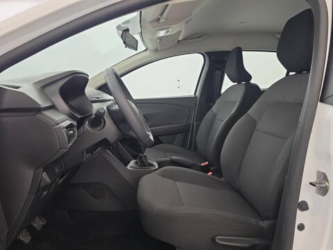 Sandero ECO-G 100 Essential 2024 occasion 29900 Concarneau