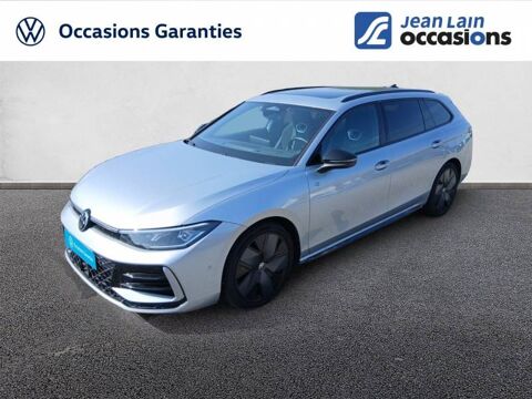 Volkswagen Passat 2.0 TDI EVO SCR 150 DSG7 R-Line 2024 occasion Margencel 74200