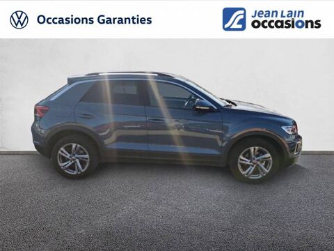 T-ROC T-Roc 1.0 TSI 116 Start/Stop BVM6 VW Edition 2025 occasion 04130 Volx